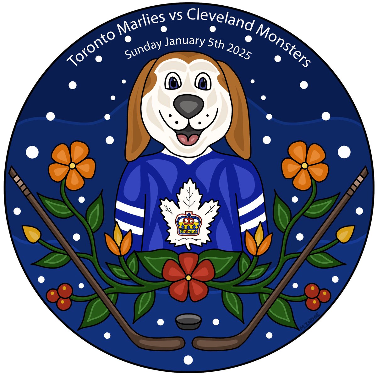 Toronto Marlies tweet media