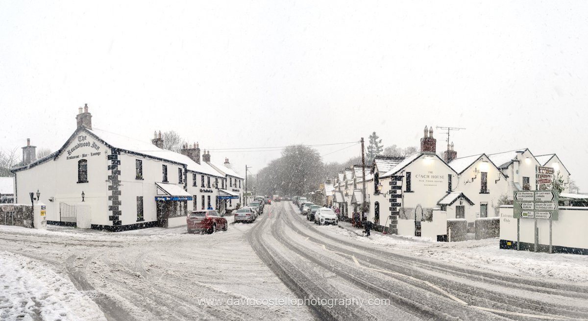 David Costello Photography (@davidcostellodc) on Twitter photo Roundwood as the snow falls...
davidcostellophotography.com
#sneachta #snow #Wicklow #Roundwood
<a href="/StormHour/">#StormHour</a> <a href="/ThePhotoHour/">#ThePhotoHour</a> <a href="/deric_tv/">Deric</a> Roundwood as the snow falls...
davidcostellophotography.com
#sneachta #snow #Wicklow #Roundwood
<a href="/StormHour/">#StormHour</a> <a href="/ThePhotoHour/">#ThePhotoHour</a> <a href="/deric_tv/">Deric</a>