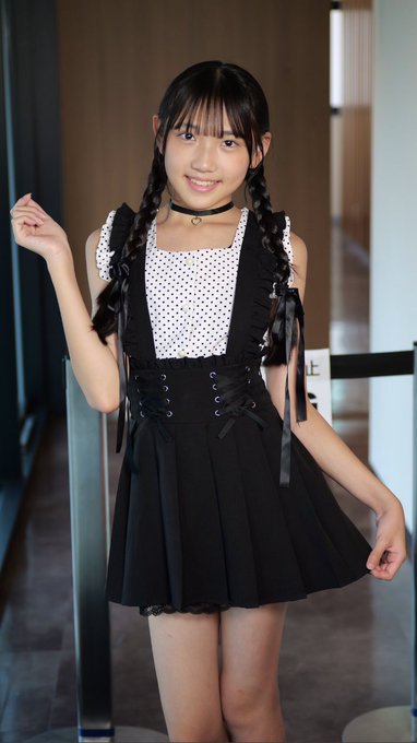 Twitterのコスプレ画像3