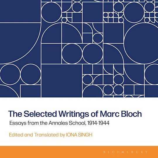 Available from 20 February 2025, from Bloomsbury Academic: