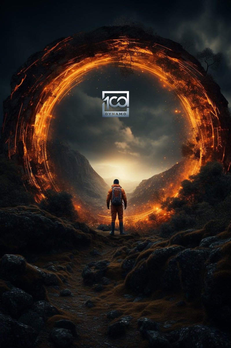 “Some people call this artificial intelligence, but the reality is this technology will enhance us. So instead of artificial intelligence, I think we’ll augment our intelligence.”

<a href="/GoldencircleX/">Golden Circle Team</a> 

#D100team #Dynamo100 #D100Token