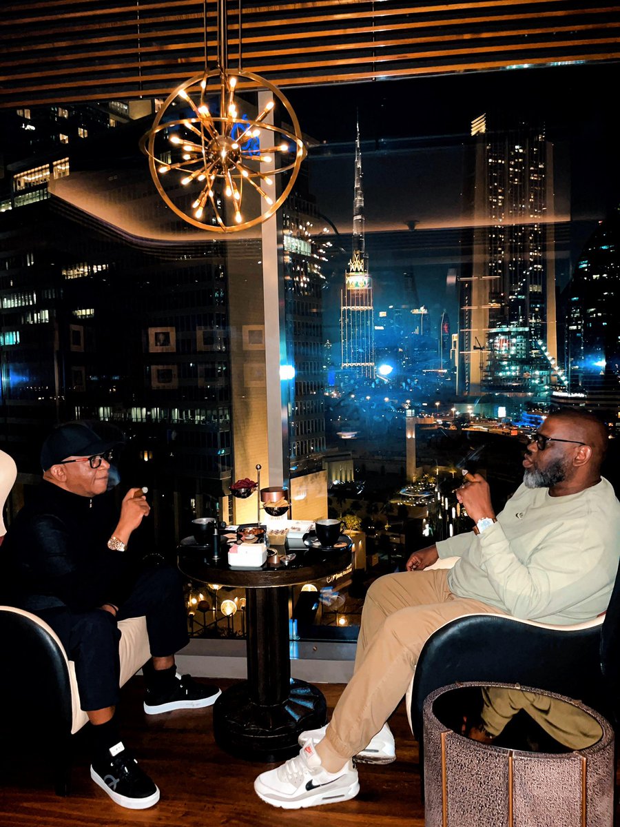 Thank you DUBAI #DUBAI <a href="/cityofdubai/">cityofdubai</a> a absolute blast rest fun times @sibo_the_zulu @siphodlam Let’s get ready #lebomlive2025 #lebomlivecapetownsouthafrica #lebomlivecapetownapril2025 @cityofcapetown bless ❤️🙏🏾 #music #livemusic #liveconcert @artscapetheatre #southafrica #africa