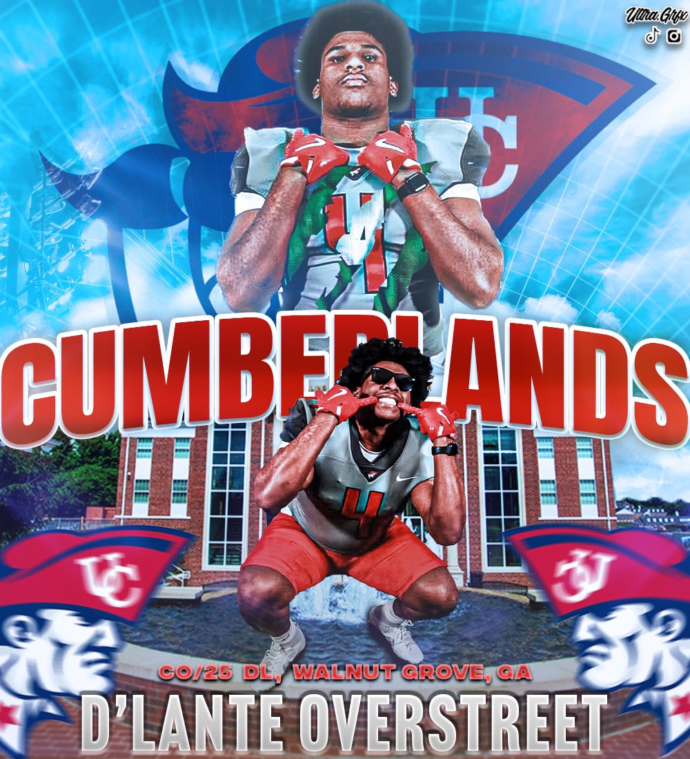 D’LanteOverstreet ™ tweet media