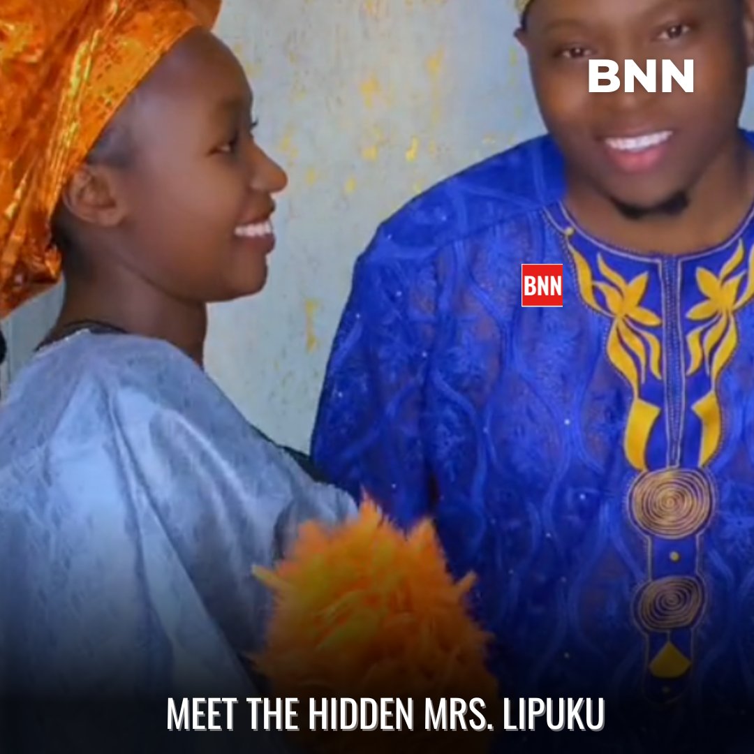 edgarobare's tweet photo. Sleuths uncover Baba Talisha's secret girlfriend and child, questioning why he continues to share sob stories about his late wife without acknowledging his new bae. All we know about their relationship on #Bnnpremium on the link on bio. #Babatalisha https://t.co/h8EuQH5N5l