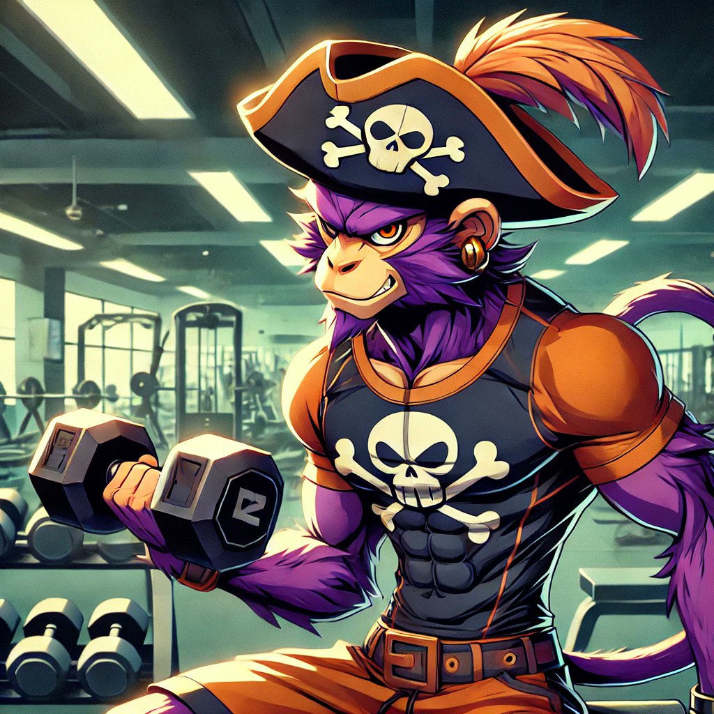 The Web3 grind is real.
Trading, building, or investing? Long hours, high stress, and constant decisions take a toll.

Good news: Fitness doesn’t need hours.

Here are 5 tips to stay sharp, energized, and resilient in just a few minutes a day. 👇 1/