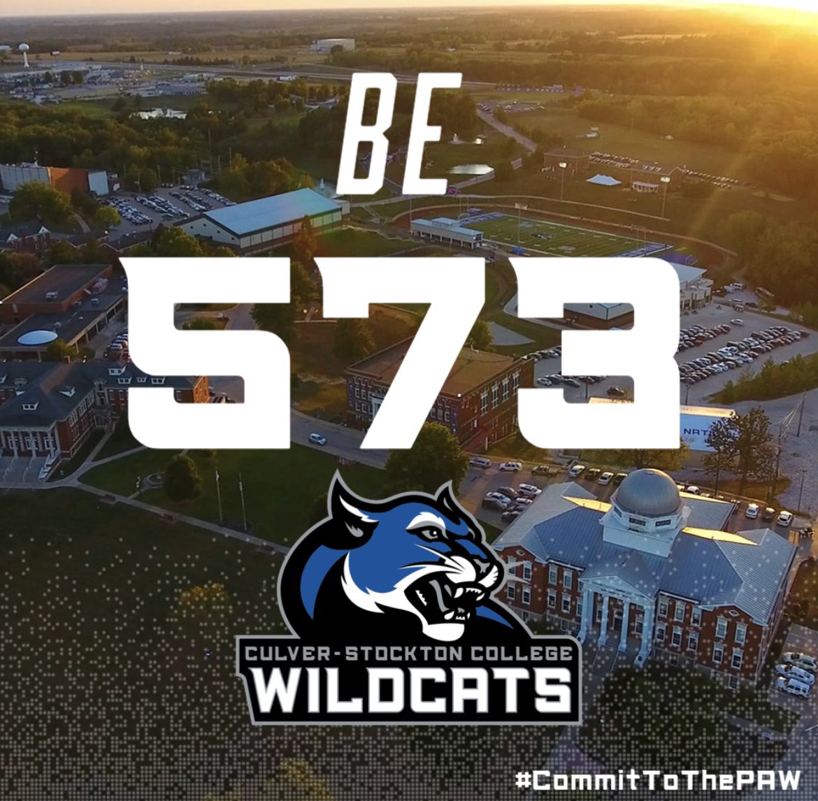 Devin Carson (@devin_carson24) on Twitter photo Blessed to receive another offer from Culver Stockton College
@CoachRobertsUHS <a href="/CoachCutshaw/">Roy Cutshaw Jr</a> <a href="/CoachDrico/">Drico Johnson</a> <a href="/Excelspeed12/">Lo Wood</a> <a href="/karlos_sr/">Karlos Williams Sr. (Coach Los)</a> <a href="/Coach_Stansell/">JOSH STANSELL</a> Blessed to receive another offer from Culver Stockton College
@CoachRobertsUHS <a href="/CoachCutshaw/">Roy Cutshaw Jr</a> <a href="/CoachDrico/">Drico Johnson</a> <a href="/Excelspeed12/">Lo Wood</a> <a href="/karlos_sr/">Karlos Williams Sr. (Coach Los)</a> <a href="/Coach_Stansell/">JOSH STANSELL</a>