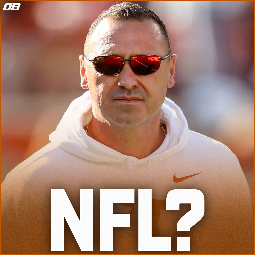 Orangebloods.com (@orangebloods_) on Twitter photo Adam Schefter Has Just Reported that He Expects NFL Teams to Be Interested in Texas Head Coach Steve Sarkisian
"I Would Expect Some Teams to Call and Inquire About the Texas Head Coach Steve Sarkisian." -<a href="/AdamSchefter/">Adam Schefter</a> Adam Schefter Has Just Reported that He Expects NFL Teams to Be Interested in Texas Head Coach Steve Sarkisian
"I Would Expect Some Teams to Call and Inquire About the Texas Head Coach Steve Sarkisian." -<a href="/AdamSchefter/">Adam Schefter</a>