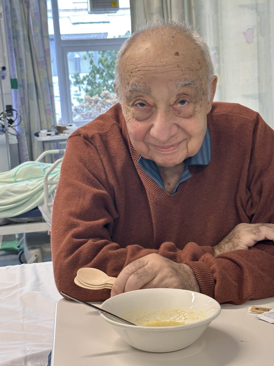 Mamas A. Mamas (@mmamas1973) on Twitter photo For those wondering why I've been off Twitter for nearly 3 weeks.
My 82 yo father was admitted with influenza pneumonitis , a type 2 AMI and sustained 2x PEA arrests in A&E and the cath lab on Dec 18th. 
I wanted to publicly express my thanks to all the staff involved in his For those wondering why I've been off Twitter for nearly 3 weeks.
My 82 yo father was admitted with influenza pneumonitis , a type 2 AMI and sustained 2x PEA arrests in A&E and the cath lab on Dec 18th. 
I wanted to publicly express my thanks to all the staff involved in his