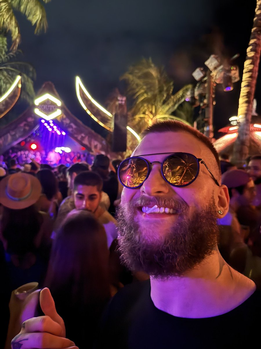 Ranger aka Goat 🦁 tweet media