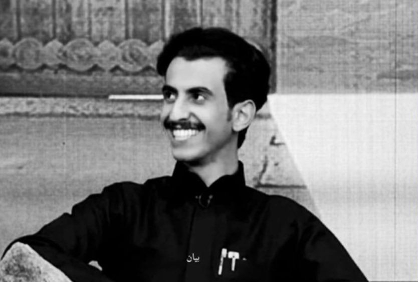 على طاري الذكرى تذكرت لي رجال
" يفك المصايب كنه يفك ازاريره "
يا مال الجنه يا ثنين