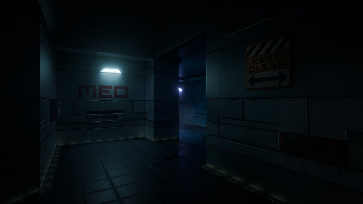 Done! Render for System Shock 2
<a href="/NightdiveStudio/">Nightdive Studios</a>