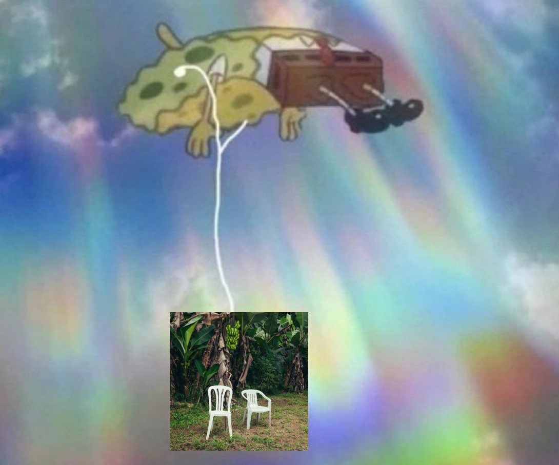 badbunnytwetts's tweet image. yo escuchando DeBí TiRAR MáS FOTos✨