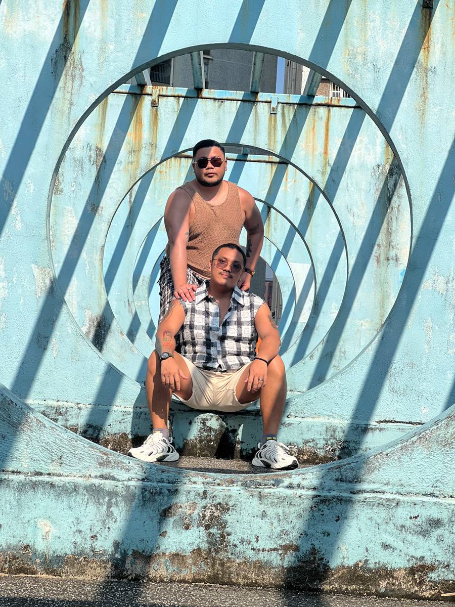 jerraldsolano's tweet photo. 5 years of love and partnership and everything else in between 😅 https://t.co/6nky7i8I3d