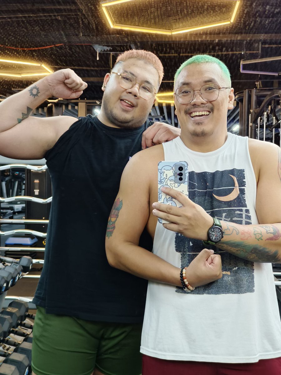 jerraldsolano's tweet photo. 5 years of love and partnership and everything else in between 😅 https://t.co/6nky7i8I3d