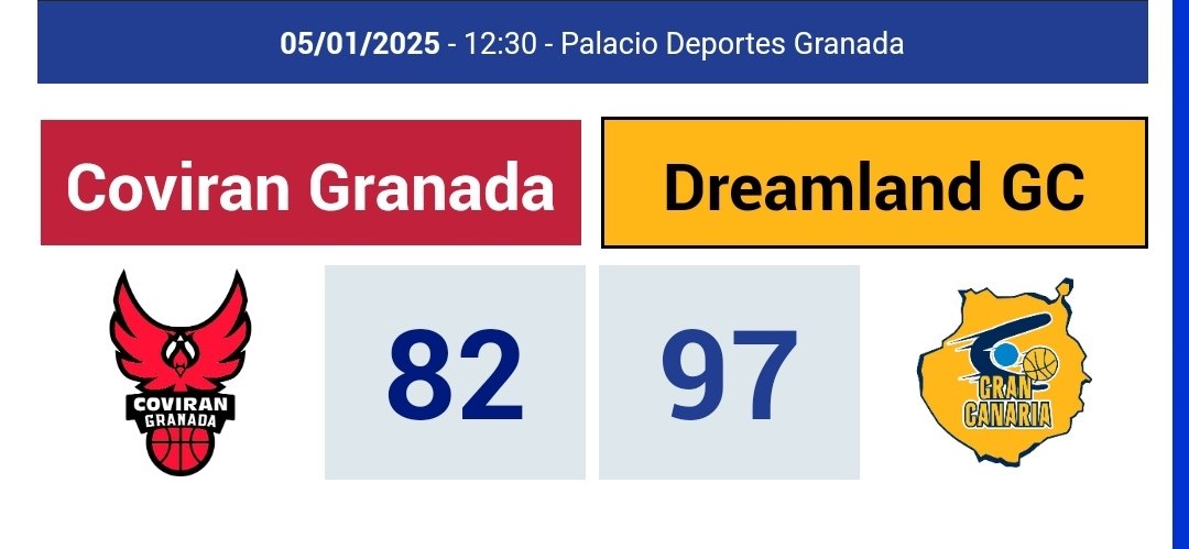 Trasnadas's tweet photo. Ahora si le ganáis al @CoviranGranada, eh pillines del @GranCanariaCB
#Sufridoiro
#LEBotion
#PrimeraFEB https://t.co/m8Phn0X0CB