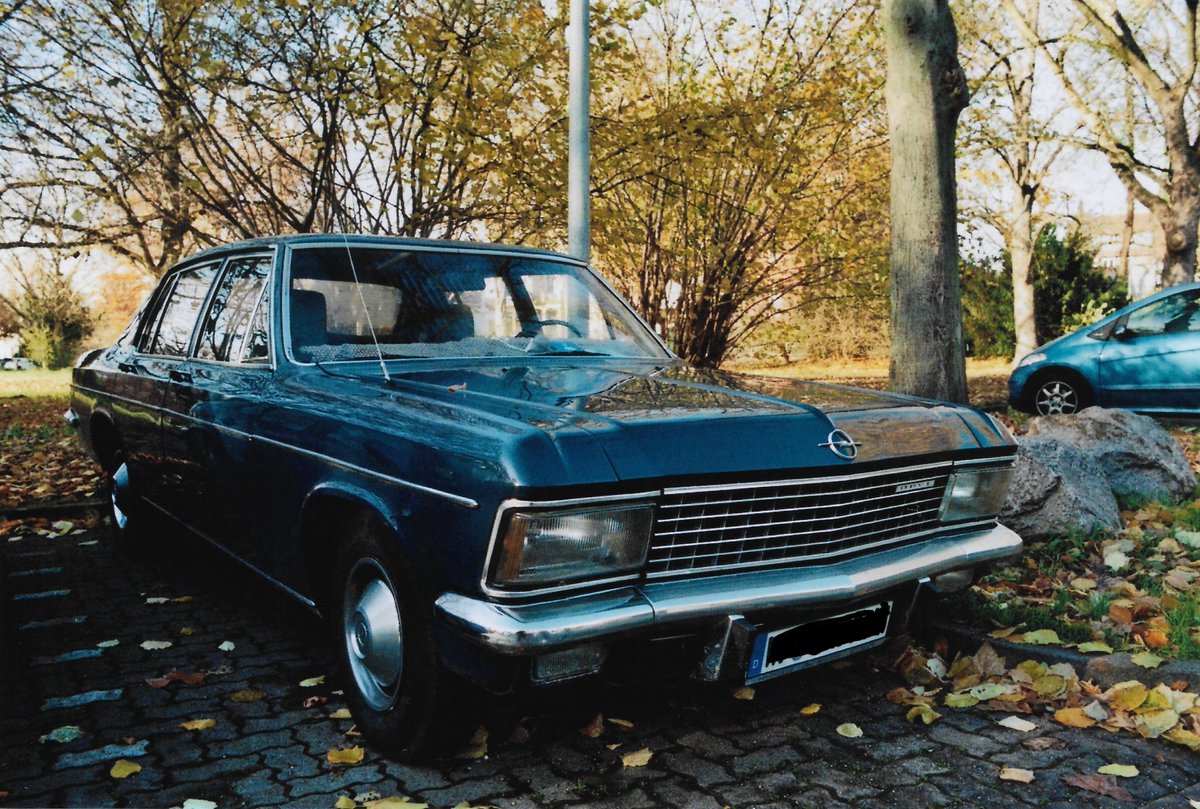 krempelkiste's tweet photo. Aufgenommen mit meiner analogen Pentax ME Super Kamera.

#Fotografie #Photography #AnalogeFotografie #AnaloguePhotography #Pentax #Flanders #Krempelkiste #Krempelkiste2021 #Opel #Oldtimer #Filmisnotdead #Stayanalogue #Shootmorefilm #Herbst #Autumn https://t.co/cln65K2qo5