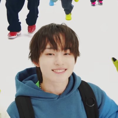 Konchu10's tweet photo. GROWN UP SO WELL My Boyy!😭
This voice, this look and this smile we all miss so much 💘🍞

KickFlip(킥플립) "응 그래 (Umm Great)" M/V
https://t.co/aKDYkVNIls

#케이주 #Keiju
#KickFlip #킥플립
#응그래 #UmmGreat
#Flip_it_Kick_it #KickFlipDebut https://t.co/8bcq3ER1kf