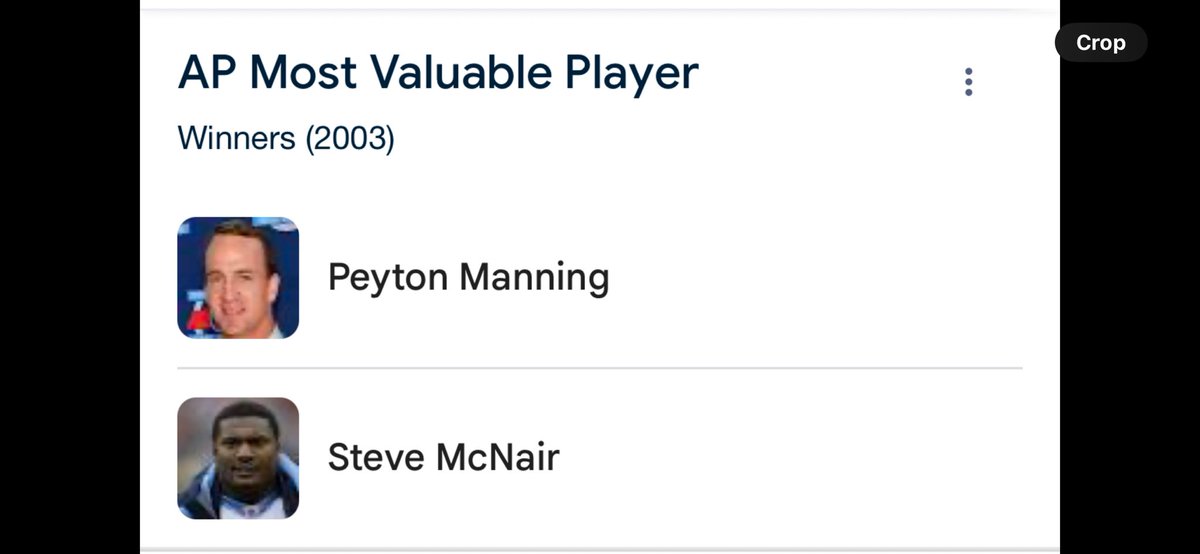MikeReneezy's tweet photo. I’d vote for Josh Allen as MVP but I would also be good with this outcome https://t.co/YycoJtm7RG