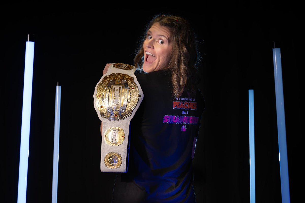 I don’t know what’s gonna happen to CBPW. But, my perspective has changed. I’m not as sad as when I first found out… No matter where CBPW ends up, the crew will always have each other. Goodbye 2024, I am ready for you 2025. ✨👊