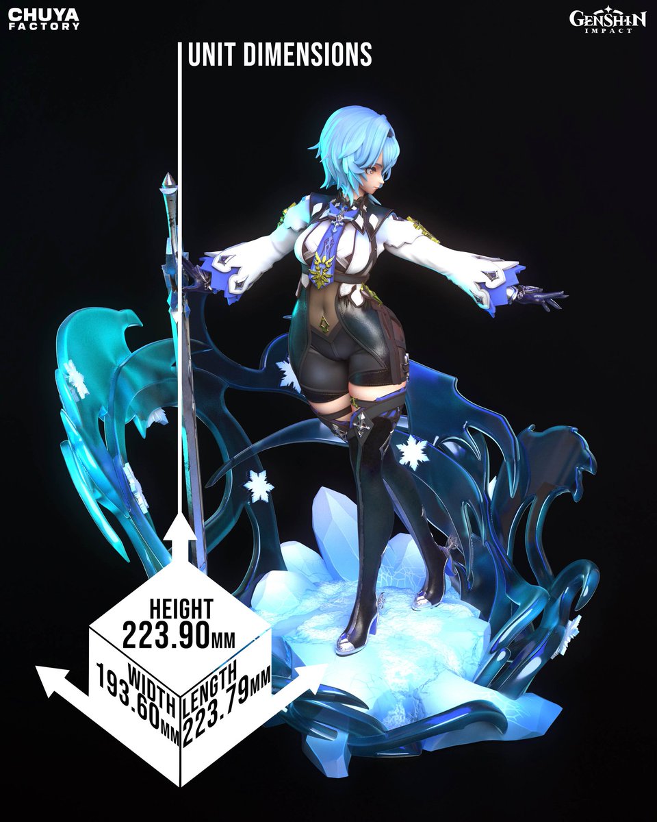 Chuya Factory tweet media