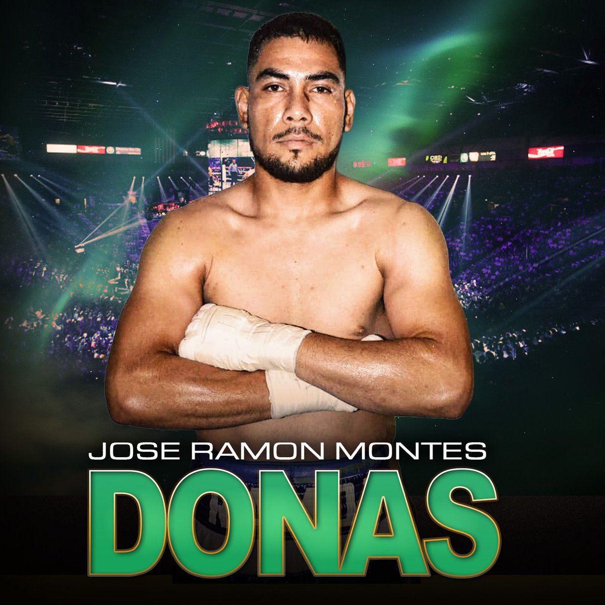 JesKatAF's tweet photo. Maestro panadero de oficio, el juarense José Ramón 'Donas' Montes, siempre tuvo la inquietud de practicar deporte, probando suerte en el fútbol antes de conocer el boxeo.
CONOCE SU HISTORIA EN:
https://t.co/VjBBAe8lqR
#JesKat #Deportes #Box #LatinKOPromotions https://t.co/NYWcUVaOkf