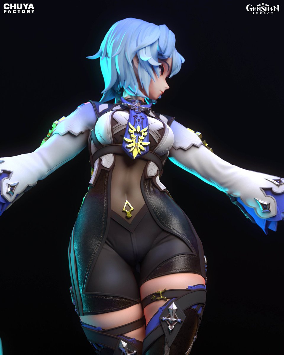 Chuya Factory tweet media