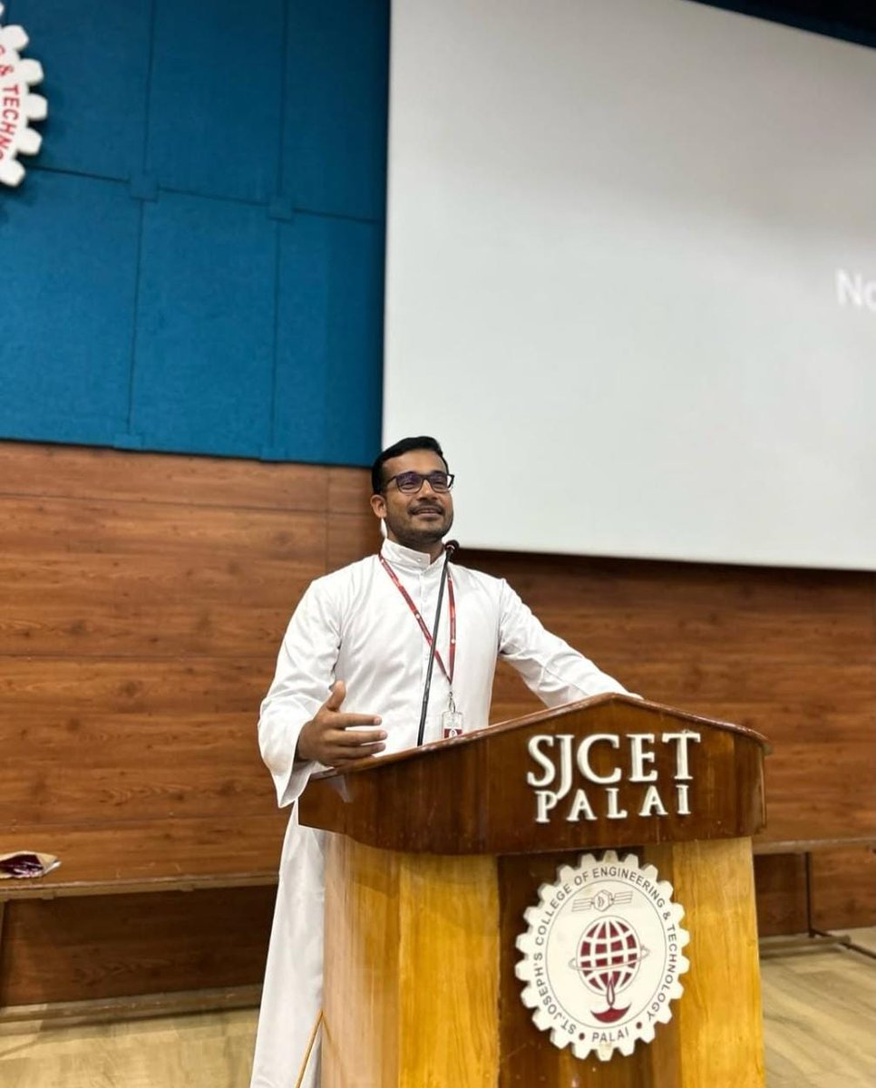 CyaSjcet's tweet image. On October 21st, in honor of Global Encryption Day, we proudly launched the official website of the Cybersecurity Association at SJCET! 
#cybersecurityassociation
#CYA