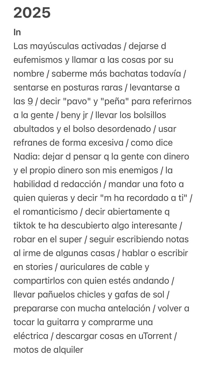 Primavera Sound tweet media