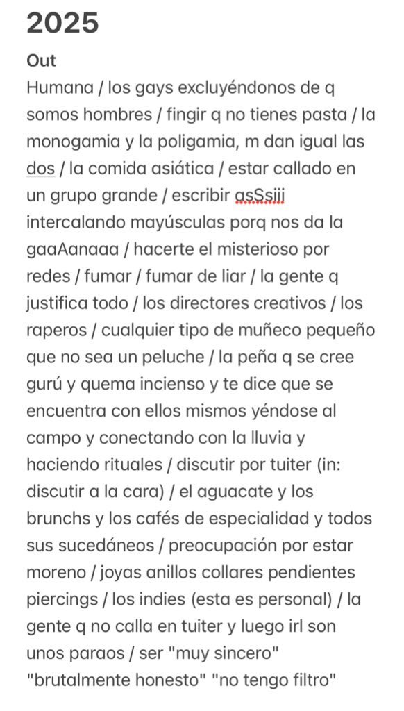 Primavera Sound tweet media