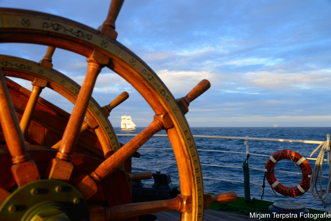 Mirjam Terpstra (@mirjamterpstra1) on Twitter photo #Fair #Winds & #Following #Seas #Healthy and #Happy #NewYear2025
It is the set of the #sails, not the #direction of the #wind that determines which #way we will go.
#tallship #Kruzenshtern #clipper #brik #Morgenster #maritime #sailing #ships <a href="/WindseekerAtSea/">Windseeker</a>
<a href="/Sailingheritage/">Sailing Heritage</a> #Fair #Winds & #Following #Seas #Healthy and #Happy #NewYear2025
It is the set of the #sails, not the #direction of the #wind that determines which #way we will go.
#tallship #Kruzenshtern #clipper #brik #Morgenster #maritime #sailing #ships <a href="/WindseekerAtSea/">Windseeker</a>
<a href="/Sailingheritage/">Sailing Heritage</a>