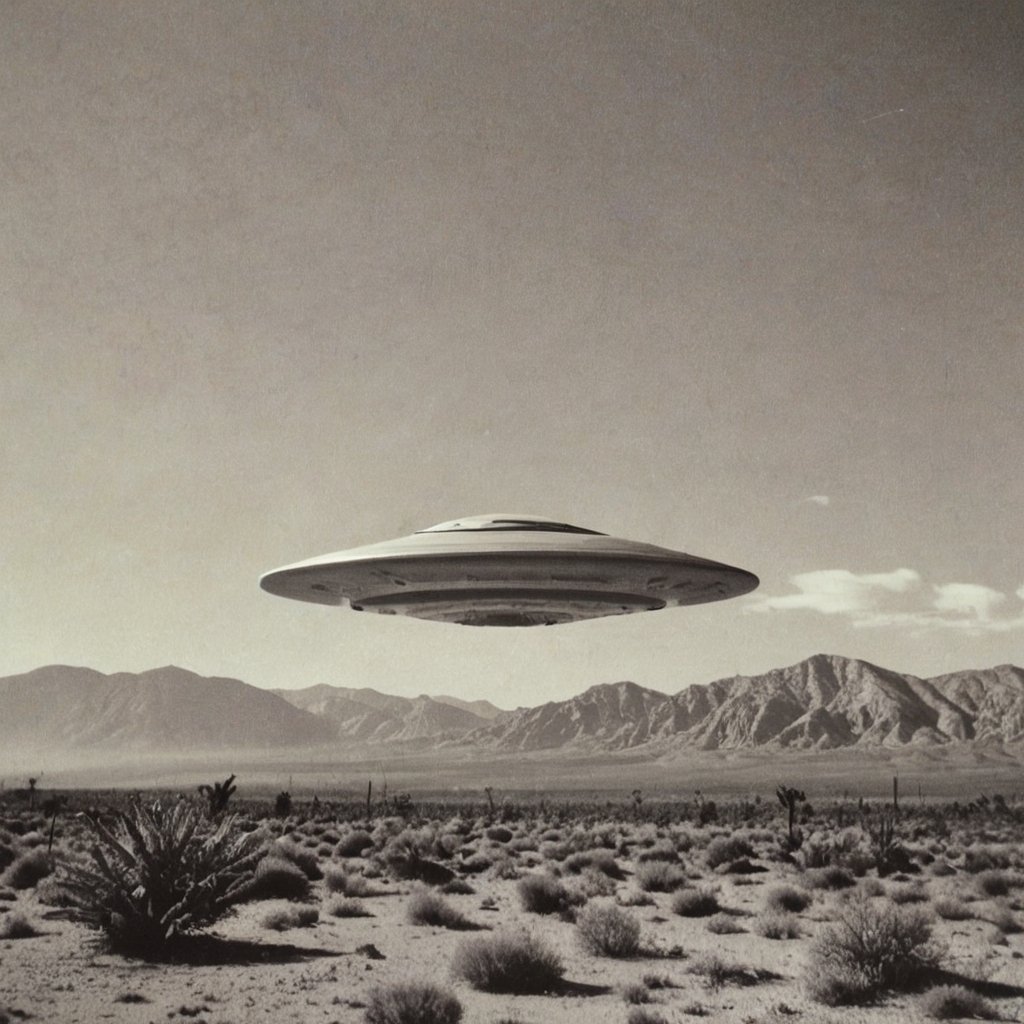 digital_tob's tweet photo. vintage polaroid of an unidentified flying object

#alien #UFOSightings #UFO #AIart #Area51  #aigeneratedimages https://t.co/HbAyvL93FS