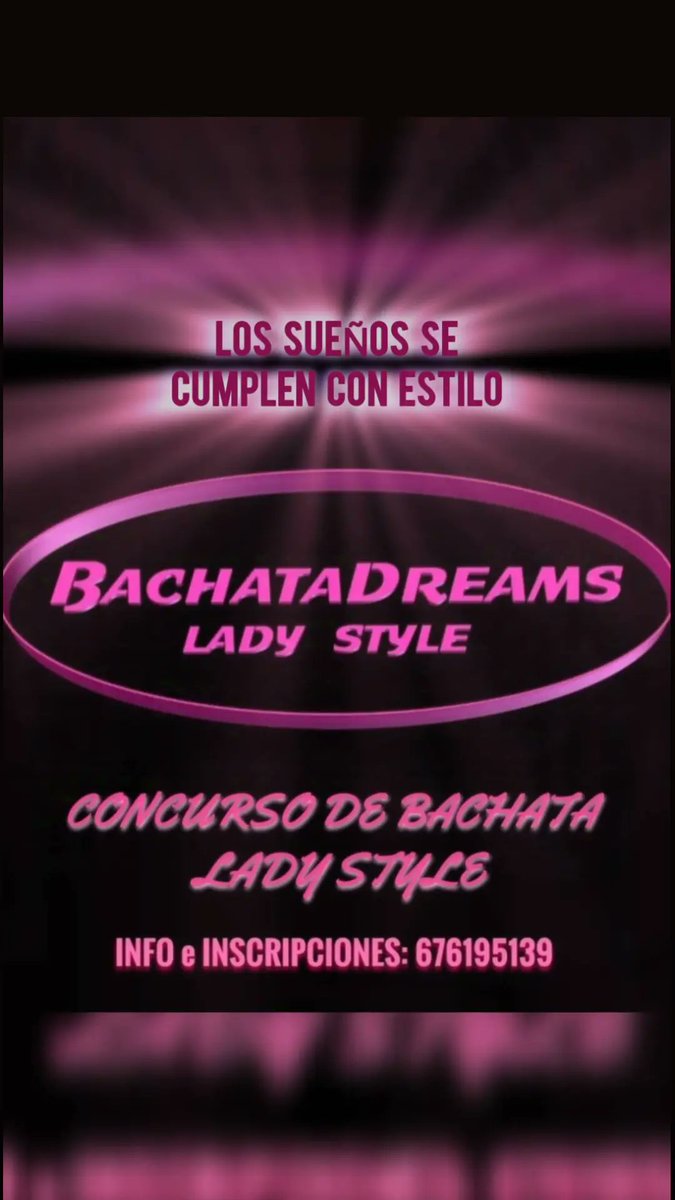 BachataDreams (@bachatadreams) on Twitter photo 