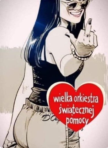 Bookwood_sj's tweet photo. @MaciejBk1 Strasznie się wzruszyłem. Nie będę wspierał finansowo bilbordów POpaprańców i kampanię wyborczą #Donka. ☝️ https://t.co/kMwuRLCjRU