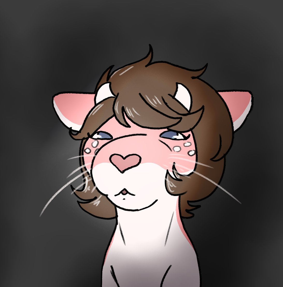 Low iq specimen
kofi comm