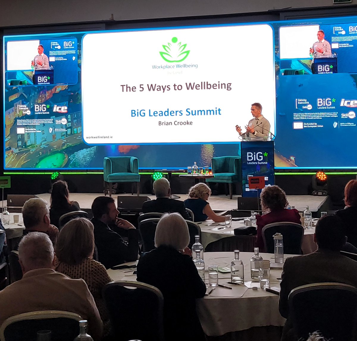 Work Well Community tweet media