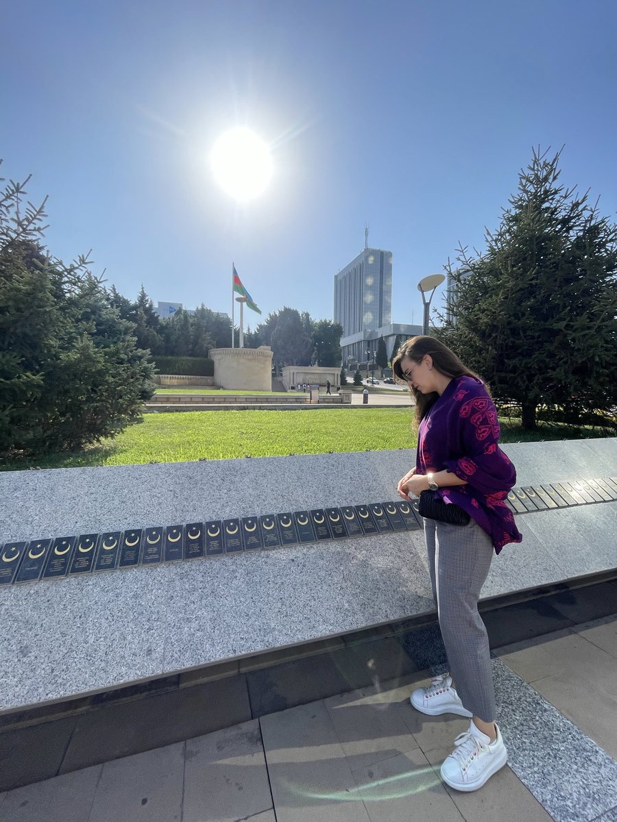 06.01.2025 yarın sabah seher saati 08 de İTV de,  saat 12.00 de AZ TV de canlı yayında olacağım 🥰🇦🇿🧿 #Azerbaijan