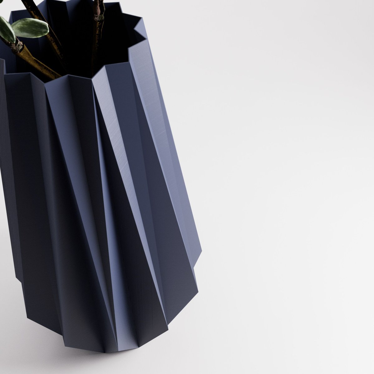 NOVA: Geometric Vase 🪴