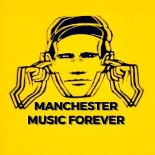 MANCHESTER MUSIC FOREVER
A Spotify Playlist.
open.spotify.com/playlist/1dFxW…
One artist. One track. 
[now that’s not easy to do….]
#Spotify #Playlist #Manchester