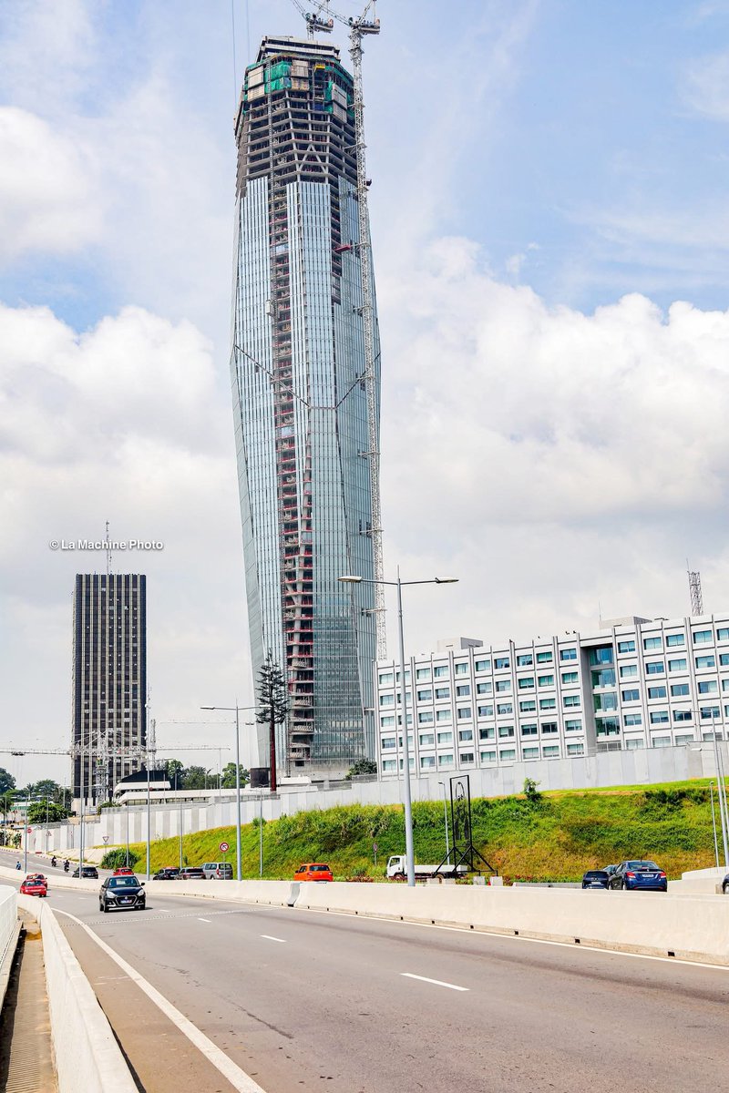 Africa Facts Zone tweet media