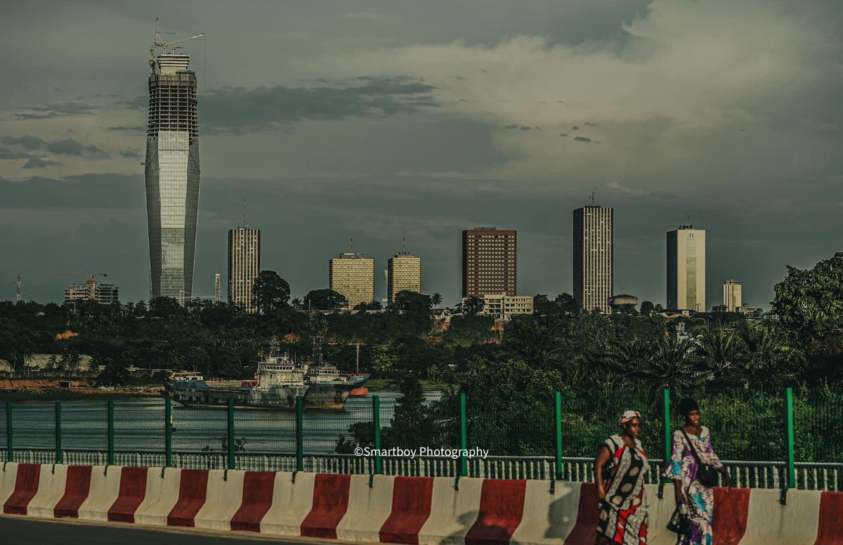 Africa Facts Zone tweet media