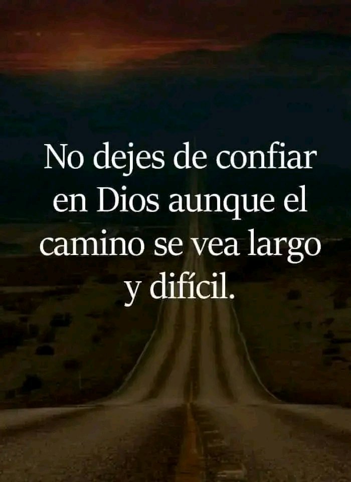 SOYCRISTIANOEVA's tweet image. Amén