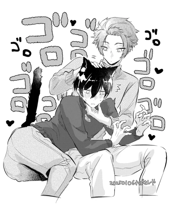 sern 🐱ネコチャン 