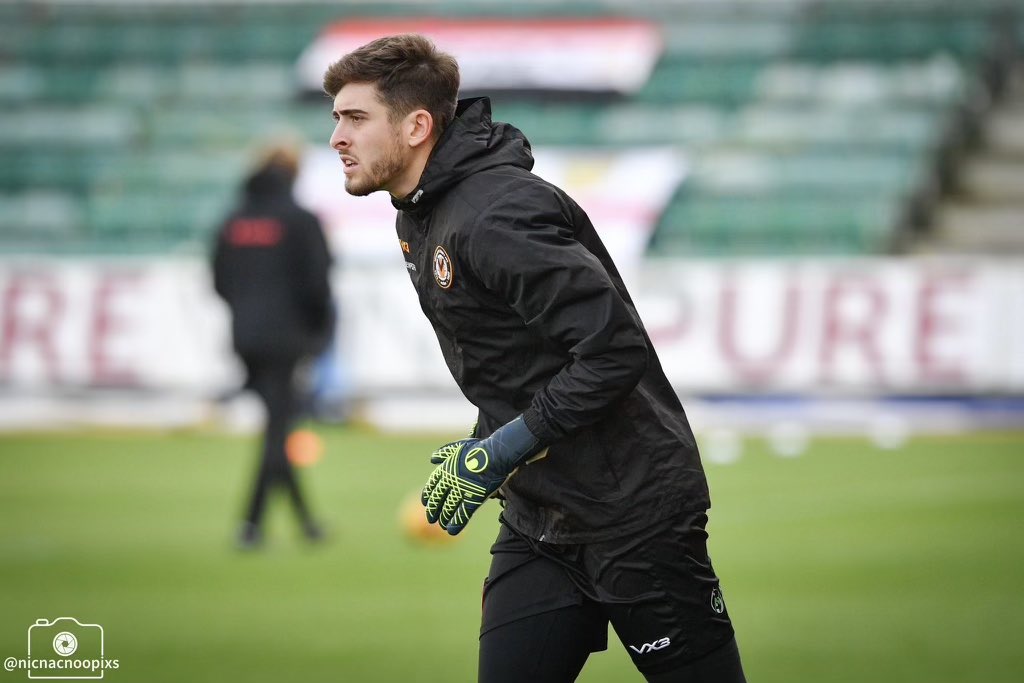 As a Newport boy, I’m excited to sign for Newport County. It’s a great club with fantastic fans and I’m looking forward to what the future holds 🧡