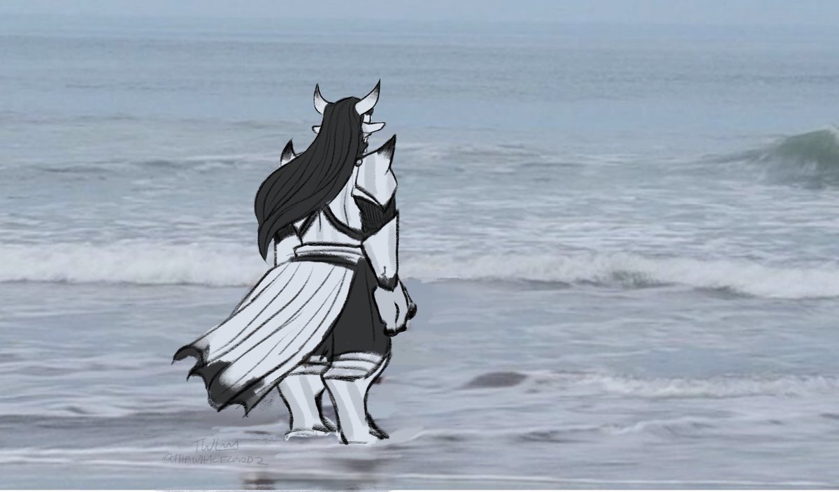 TheWhaleLord2's tweet photo. Moo

#criticalrolefanart https://t.co/Oz2kPjZnA6