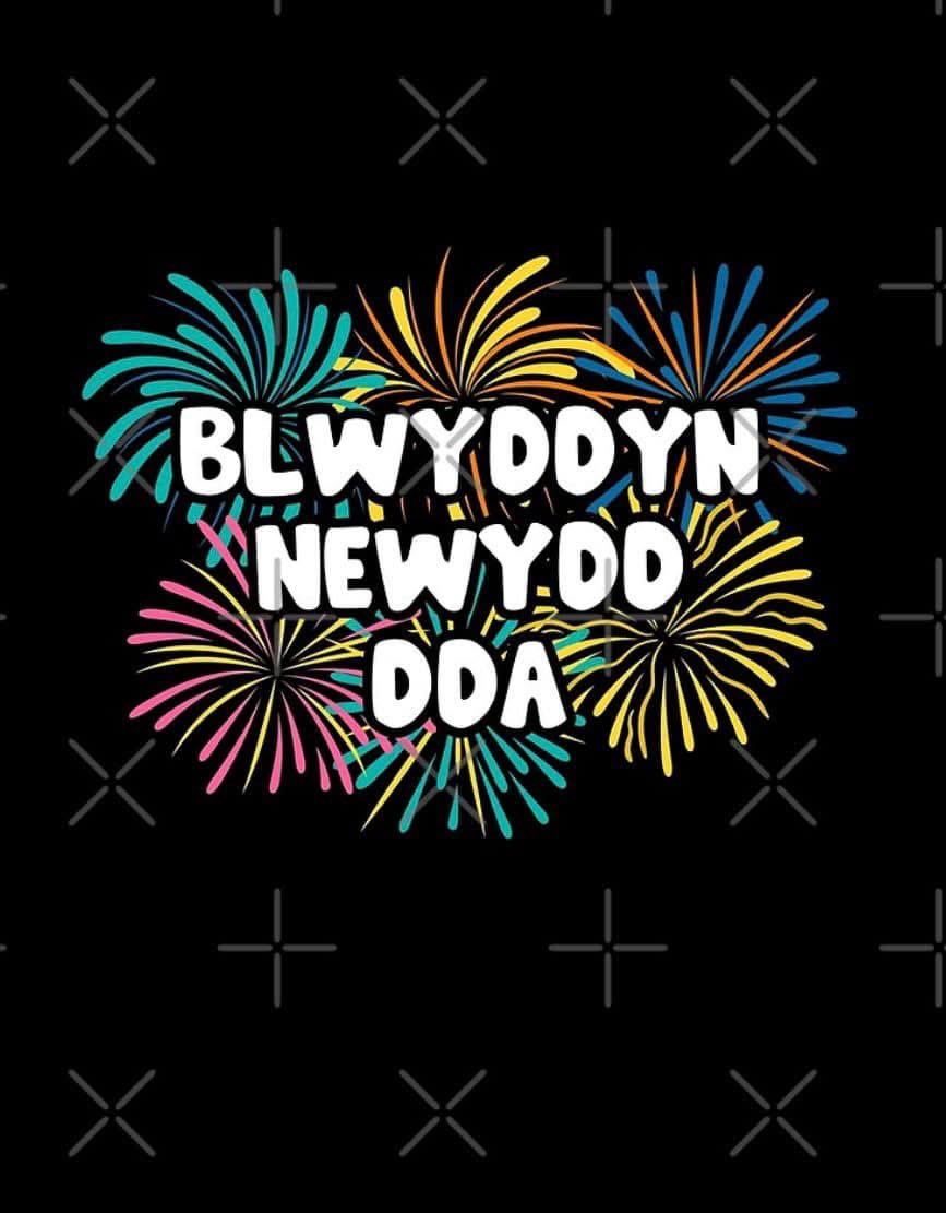 We cannot wait to welcome you all back on Tuesday 🎉croeso nol