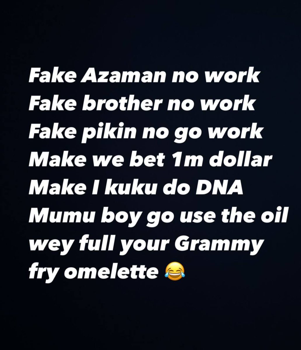 Chief Priest (@realchiefpriest) on Twitter photo 