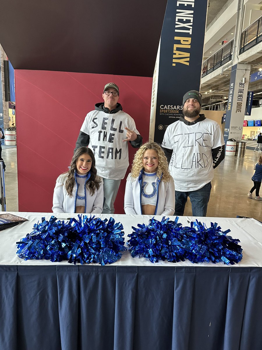 jhershberger20's tweet photo. We’re here unwillingly #ColtsSuck https://t.co/xFRoEj1sar