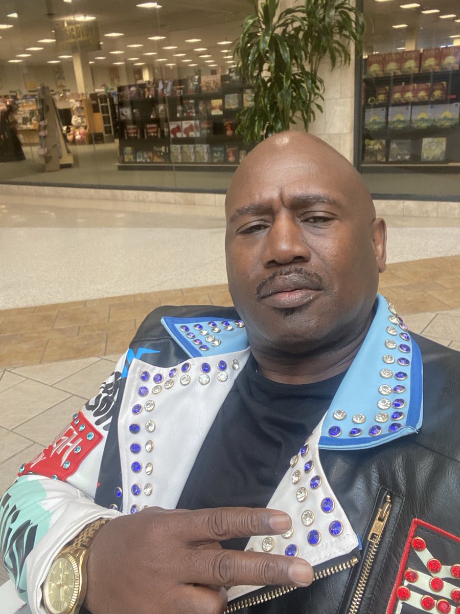 Say something nice 👀