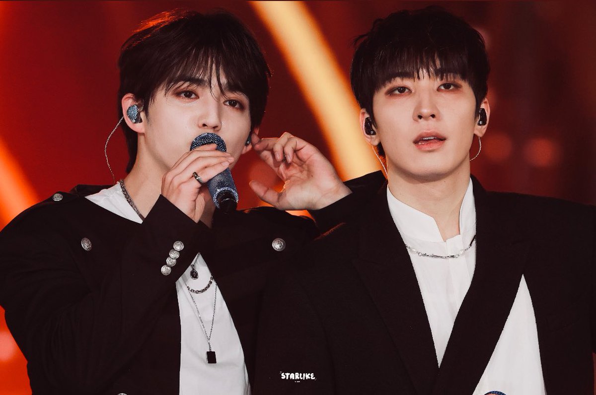 250105 GDA 에스쿱스 원우 pre

#에스쿱스 #SCOUPS #エスクプス 
#원우 #WONWOO #ウォヌ #세븐틴⁠ ⁠⁠⁠#SEVENTEEN <a href="/pledis_17/">세븐틴(SEVENTEEN)</a>