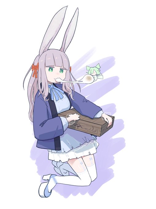 #月面展覧会
山谷ねち子さんの絵です 